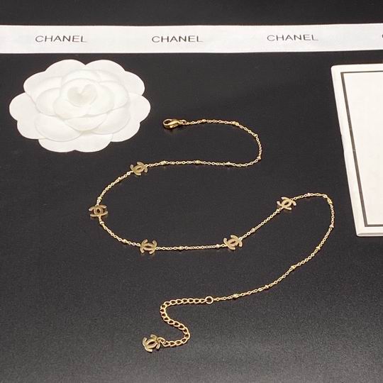 Chanel necklace 12lyh97
